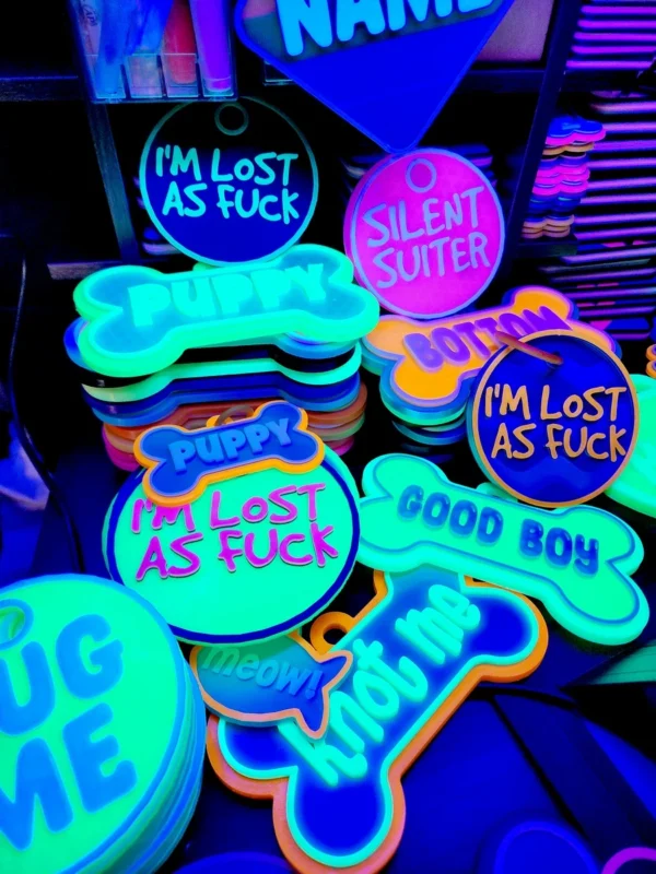 UV